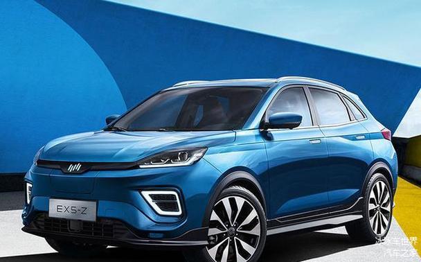 深圳240WEY威派豪华SUV市场的黑马，零跑汽车与智能交通系统的协同