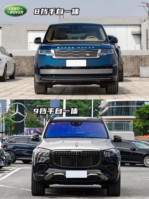 深圳240迈巴赫经典与现代的完美融合，路虎如何塑造独特的品牌形象